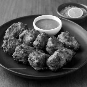 Chicken Pahadi Tikka