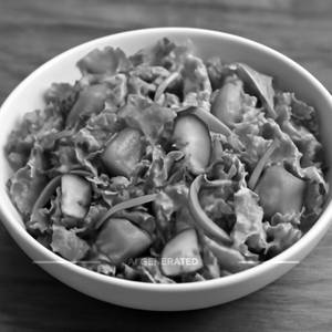 Hara Salad