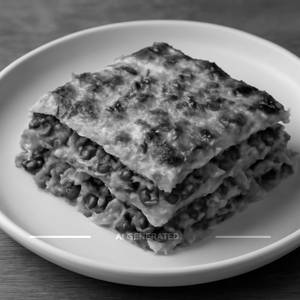 Verdura Very Veggie Lasagna