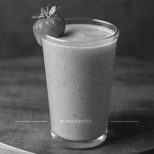 Strawberry Smoothie
