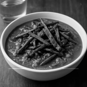 BHENDI KURKURE