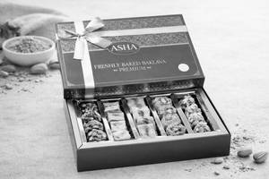 Packed Premium Baklava 500gms
