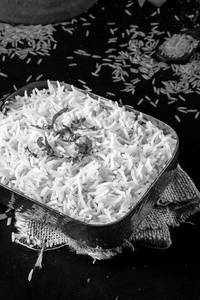 Plain Rice