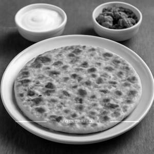 Aloo Paratha