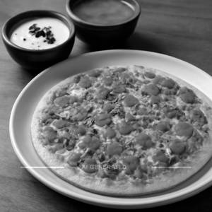 Tomato Uttapam