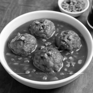 Veg Manchurian