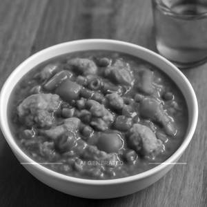Veg Kolhapuri