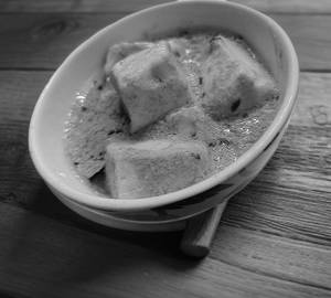 Paneer Butter Masala