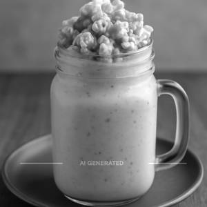 Pan Shake