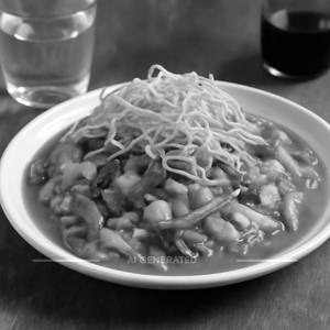 American Chop Suey