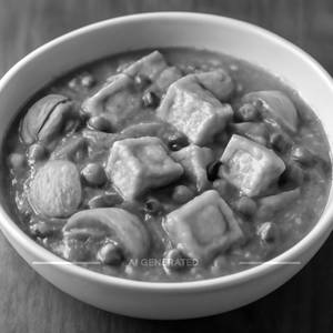 Paneer Do Pyaza