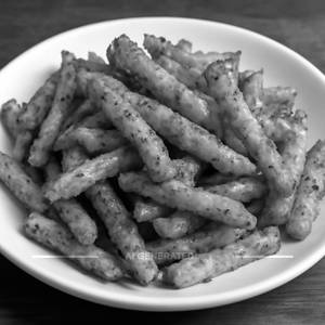 Spicy Fries