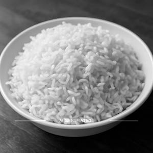 Plain Rice