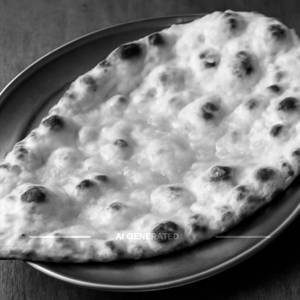 Butter Naan