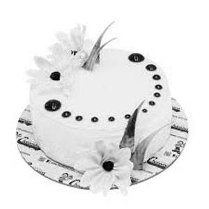 Pineapple cool cake [500 grams]