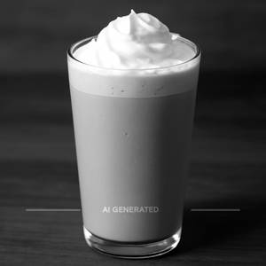 Cold Coffee
