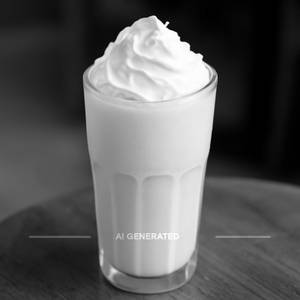 Vanila Thick Shake
