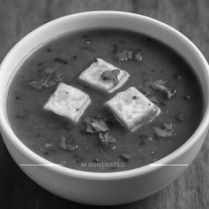 Paneer Soup