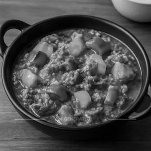Veg Kadai
