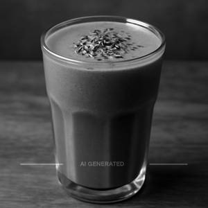 Chocolate Smoothie