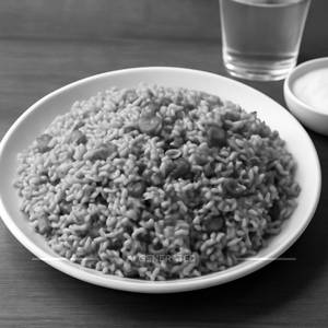 Masala rice