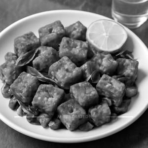 Paneer -65