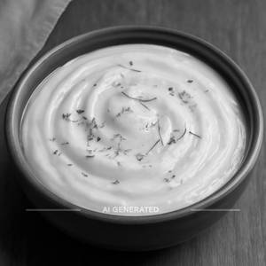 Kesar Elaichi Srikhand