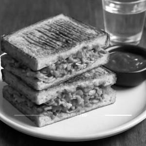 Schezwan Sandwich