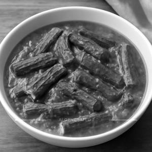 Bhendi Masala