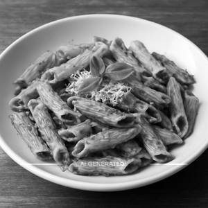 Penne Pesto Pasta