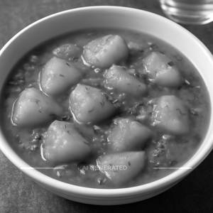 Aloo Masala