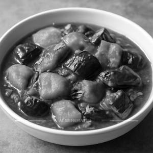 Aloo Baingan Masala