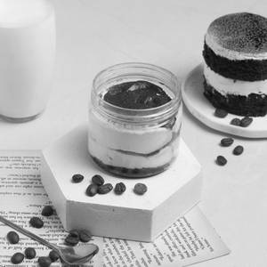 Tiramisu Jar (100 Gm)
