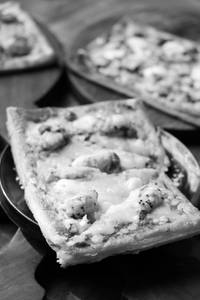 Mysore Masala Puffzza