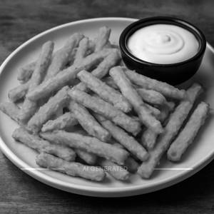 Per Peri French Fries