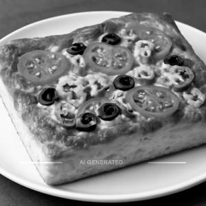 Sicilian Pizza