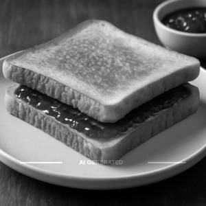 Jam Sandwich
