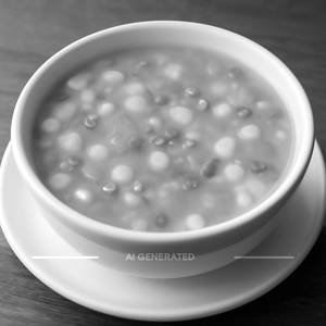 Veg Sweet Corn Soup