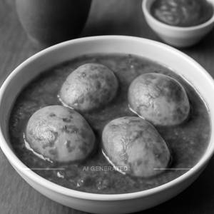 Egg Shere Punjab Special