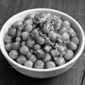 Chana Chaat