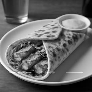 Grilled Shawarma