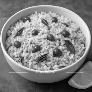 Lemon Rice