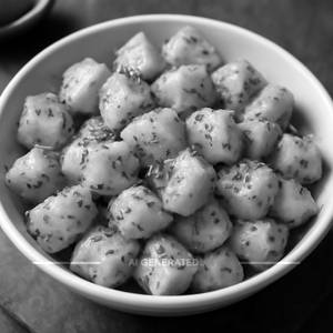 Jeera Aloo