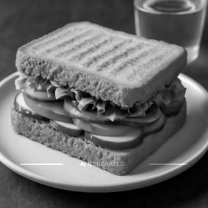 Sandwich Bread