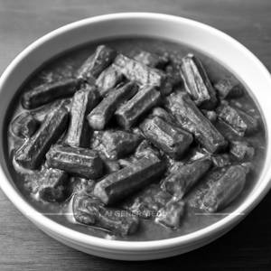 Bhindi Masala