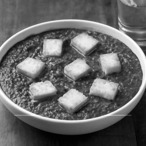 Palak Paneer