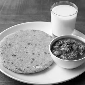 Bhakri 