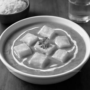 Shahi Paneer