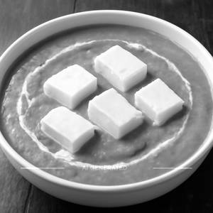 Cheese Butter Masala    