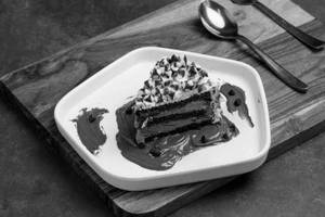 Choco Chips Pastry